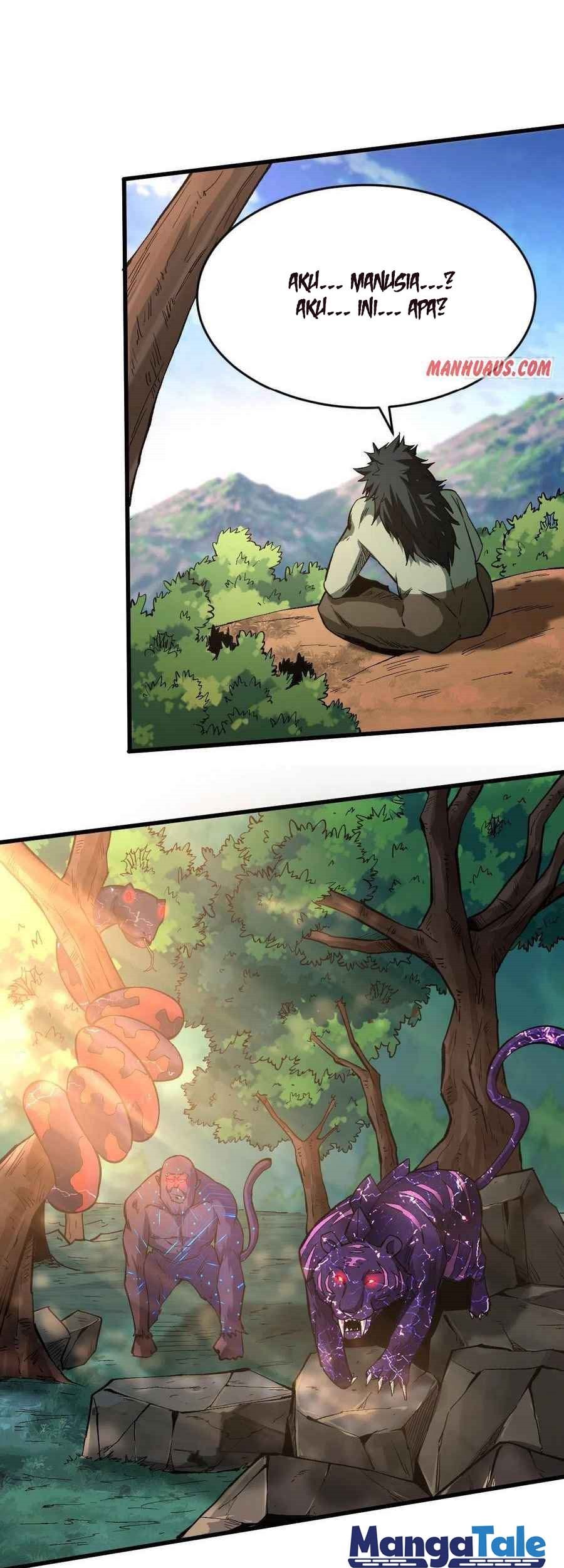 Return To Beginning Of The Apocalypse Chapter 100 Gambar 7