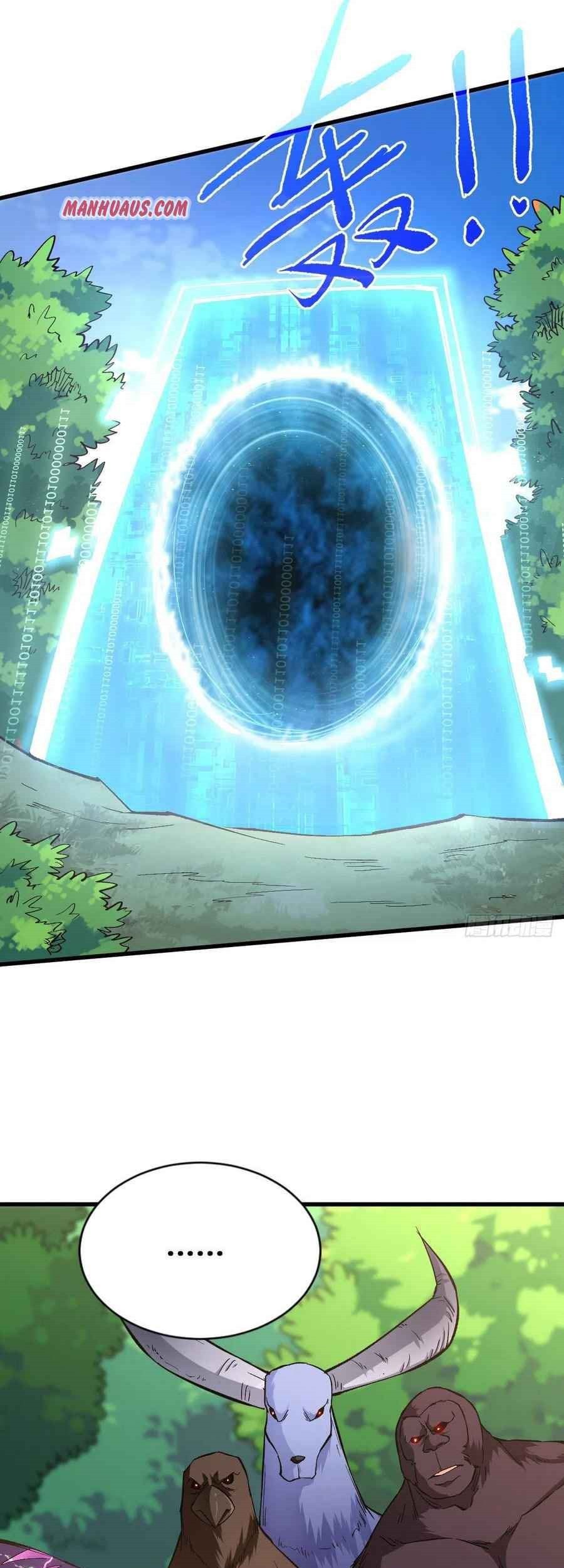 Return To Beginning Of The Apocalypse Chapter 100 Gambar 13