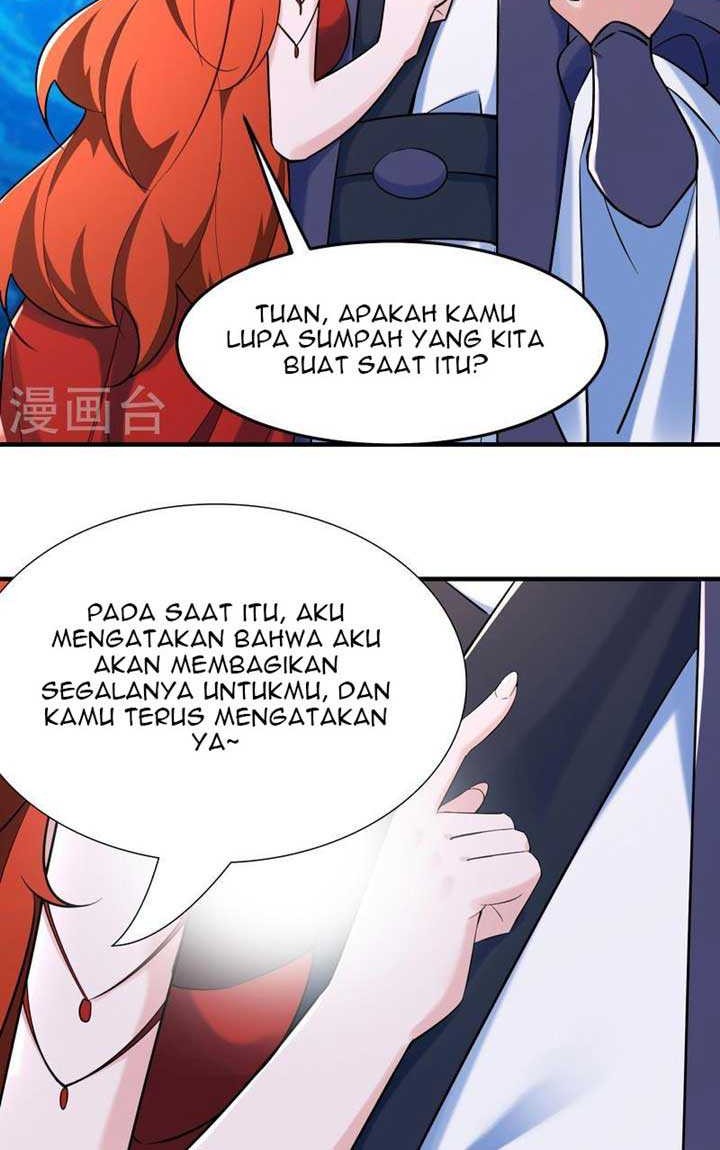Apprentices Are All Female Devil Chapter 123 Gambar 13