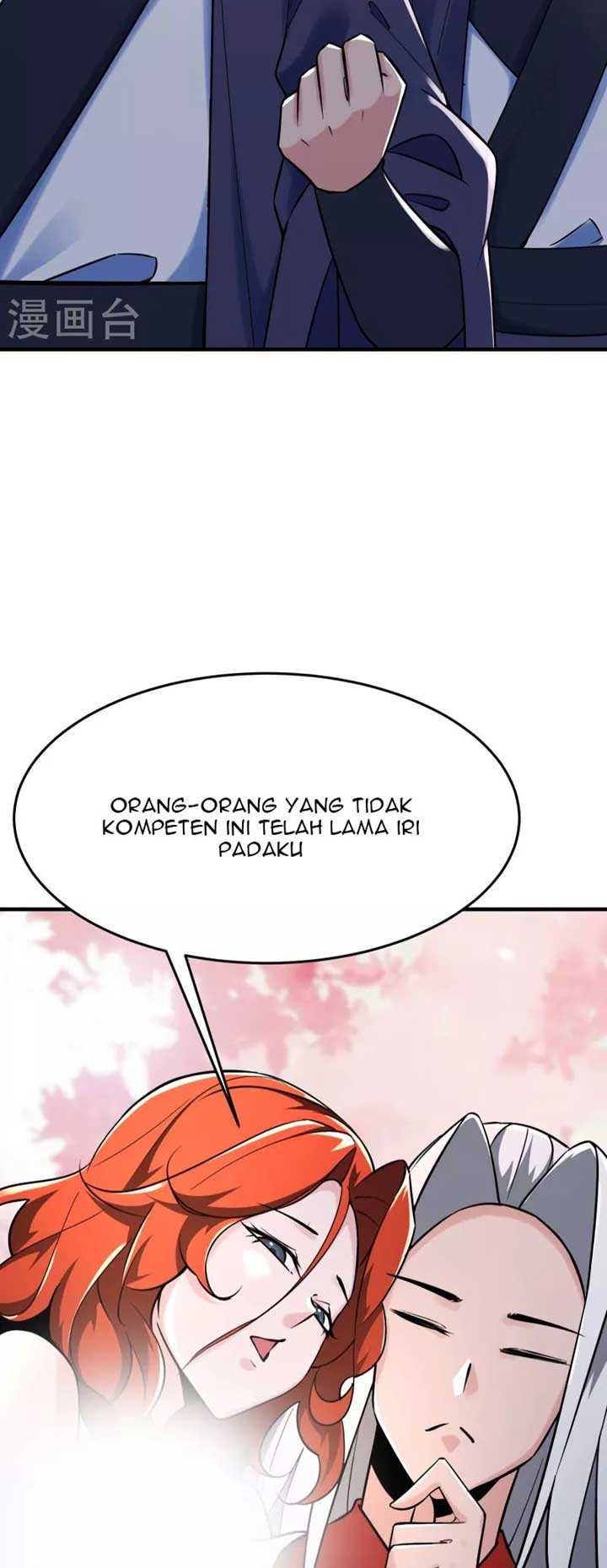 Apprentices Are All Female Devil Chapter 122 Gambar 13