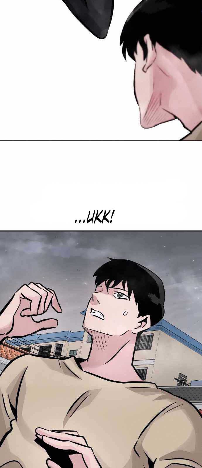 All Rounder Chapter 31 Gambar 20