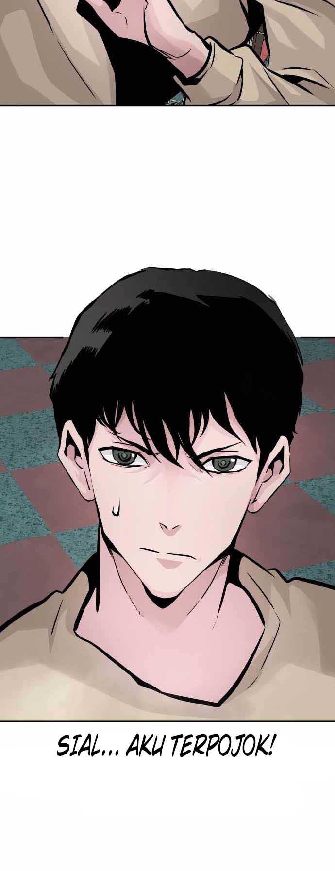 All Rounder Chapter 31 Gambar 21