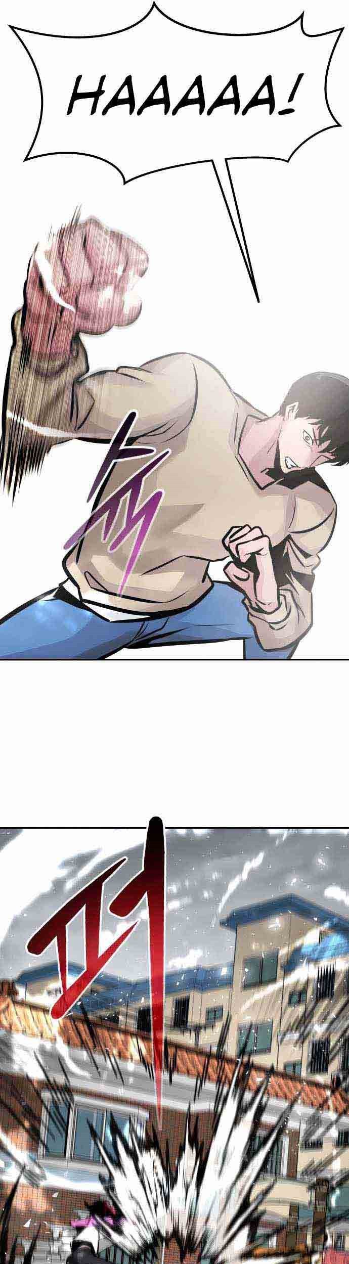 All Rounder Chapter 31 Gambar 22