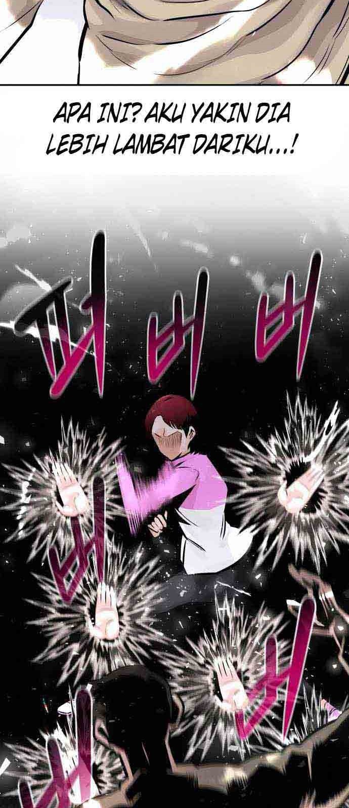 All Rounder Chapter 31 Gambar 30
