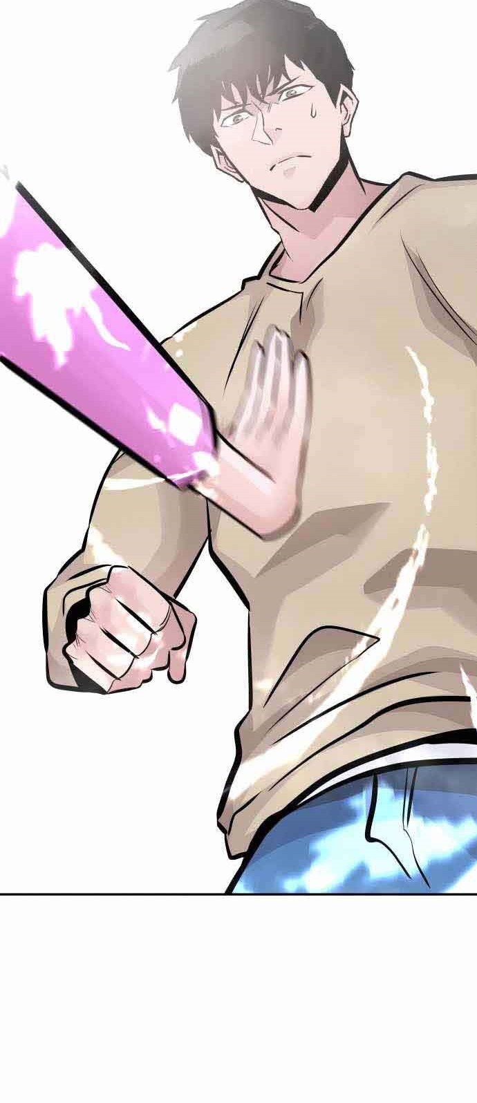 All Rounder Chapter 31 Gambar 33
