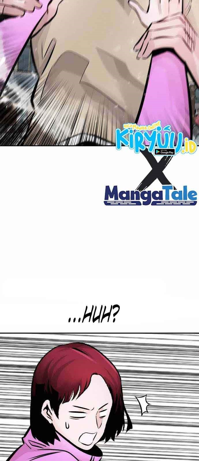 All Rounder Chapter 31 Gambar 35