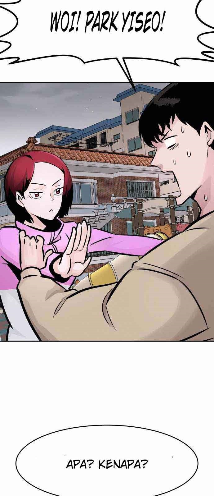 All Rounder Chapter 31 Gambar 40