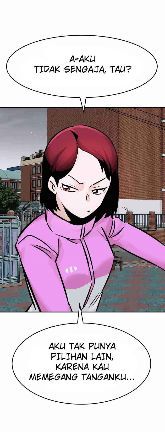 All Rounder Chapter 31 Gambar 46