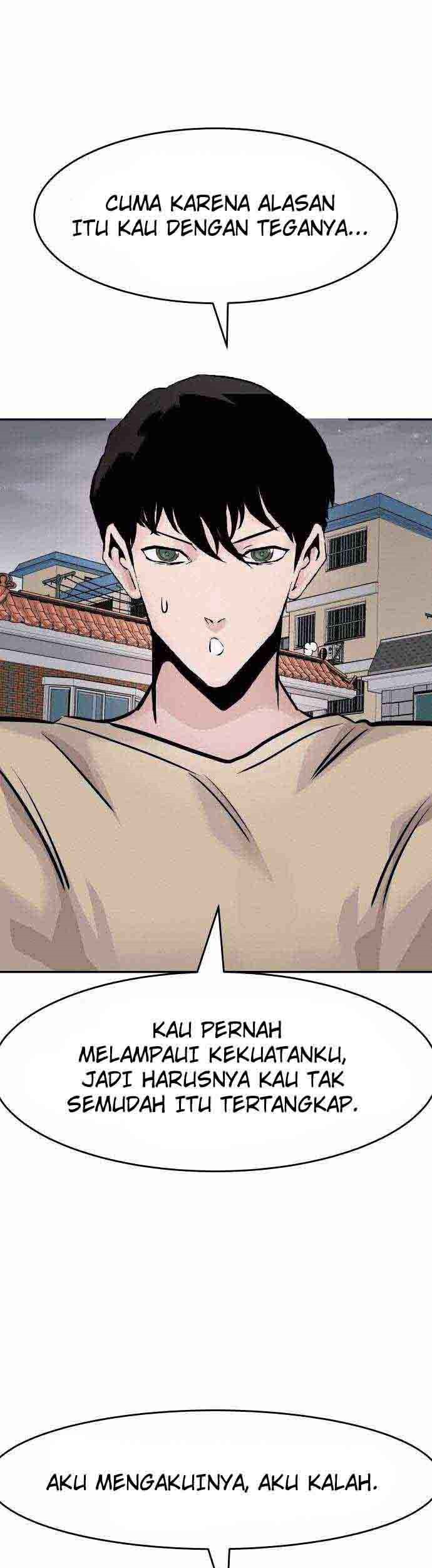 All Rounder Chapter 31 Gambar 47