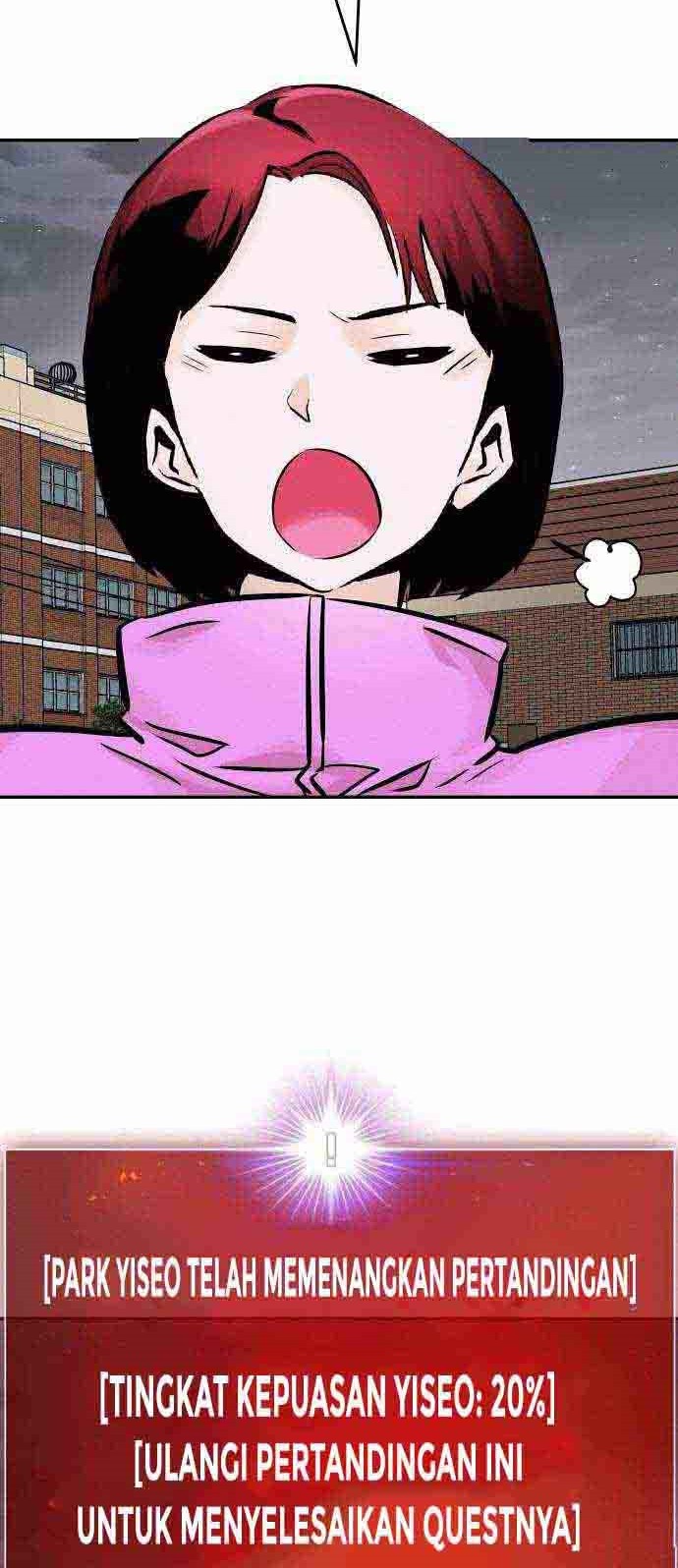 All Rounder Chapter 31 Gambar 48