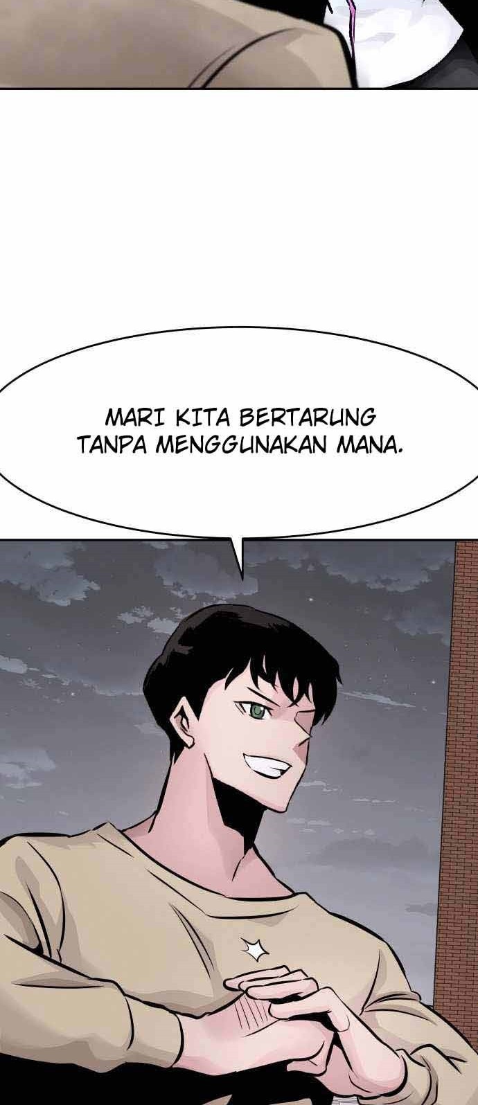 All Rounder Chapter 31 Gambar 3