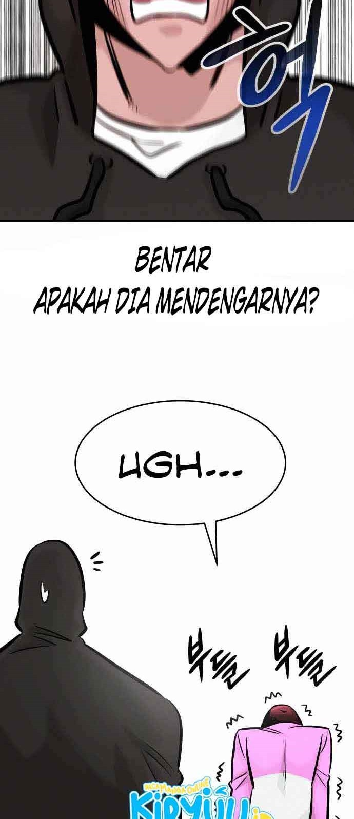 All Rounder Chapter 31 Gambar 57
