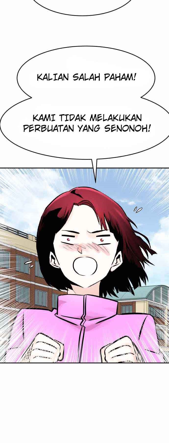 All Rounder Chapter 31 Gambar 60