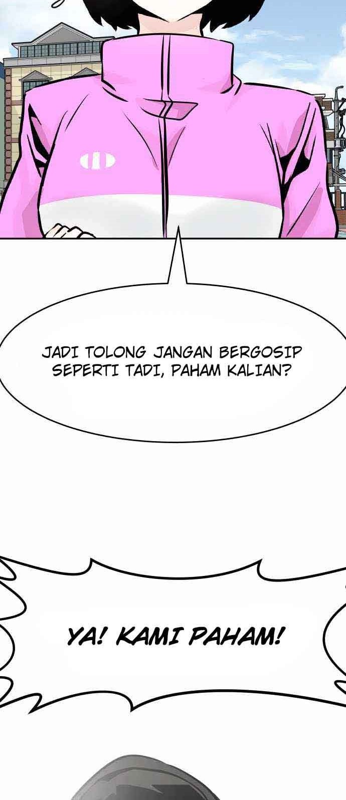 All Rounder Chapter 31 Gambar 62
