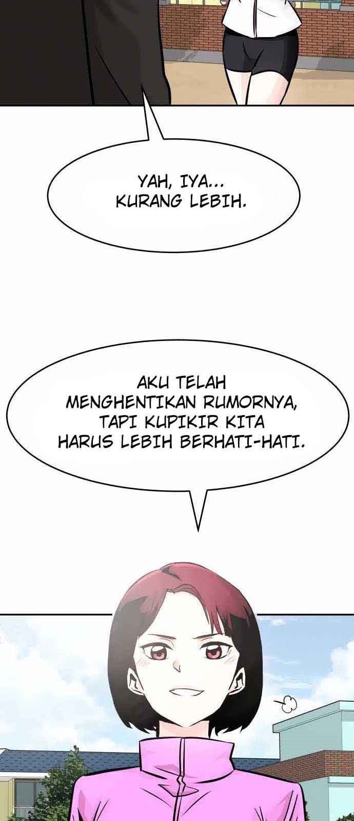 All Rounder Chapter 31 Gambar 64