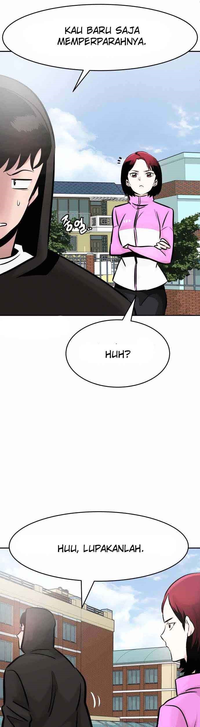 All Rounder Chapter 31 Gambar 66
