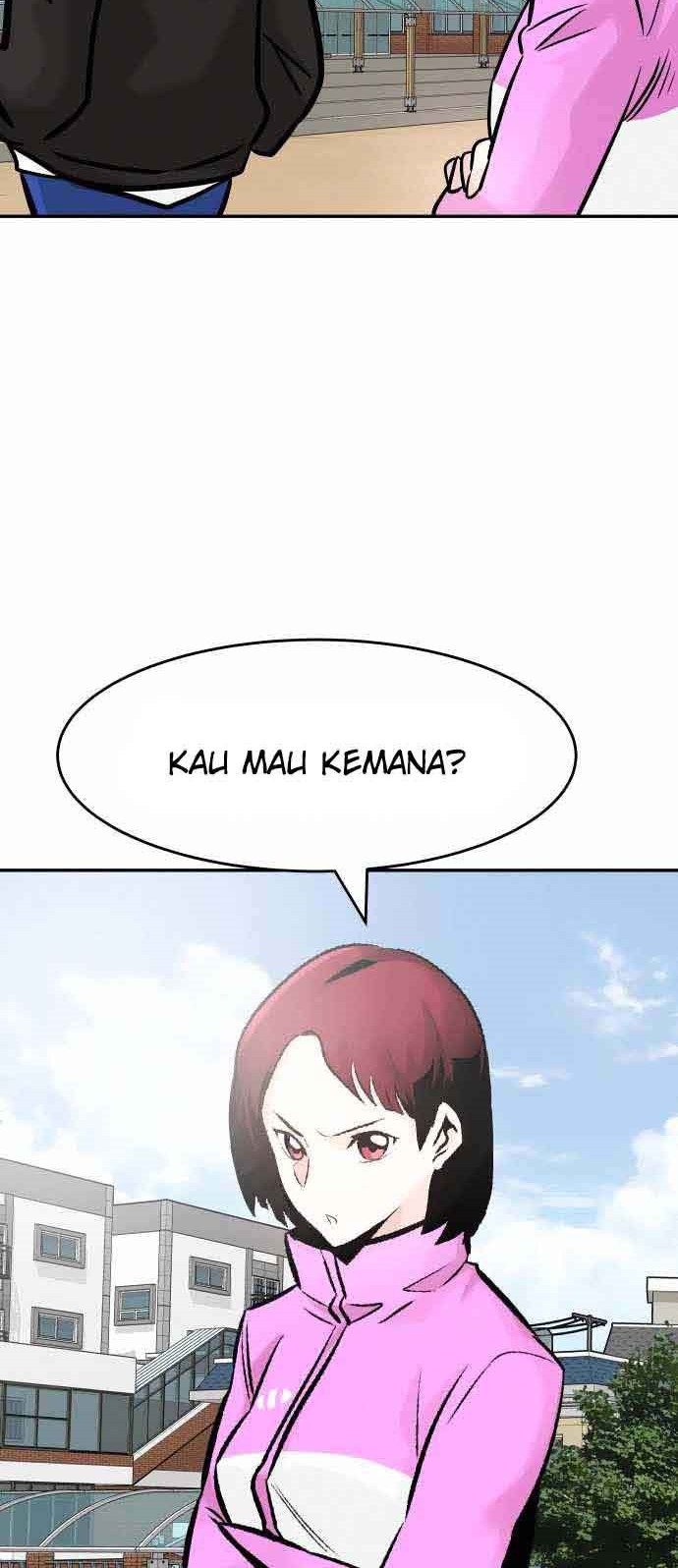 All Rounder Chapter 31 Gambar 67