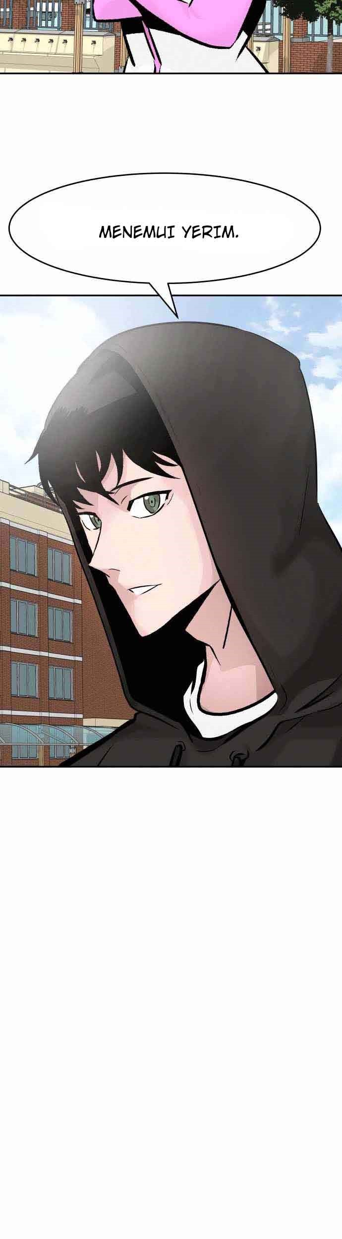 All Rounder Chapter 31 Gambar 68