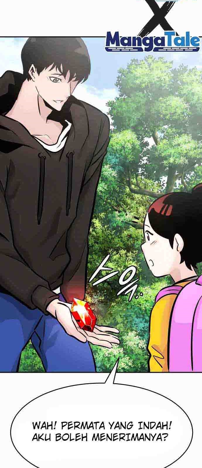 All Rounder Chapter 31 Gambar 74