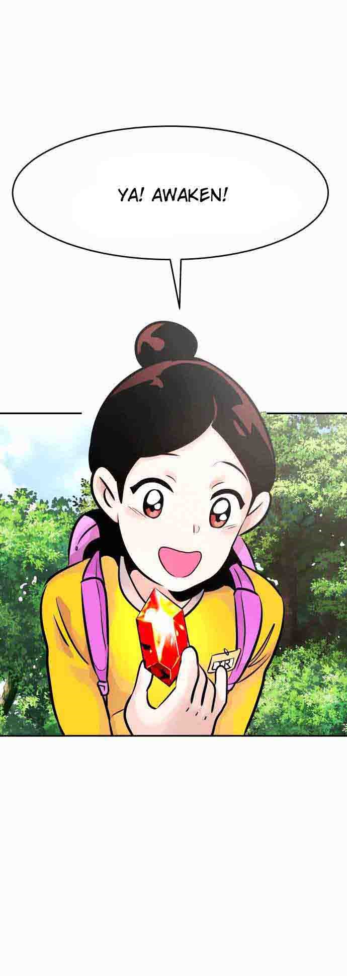 All Rounder Chapter 31 Gambar 79