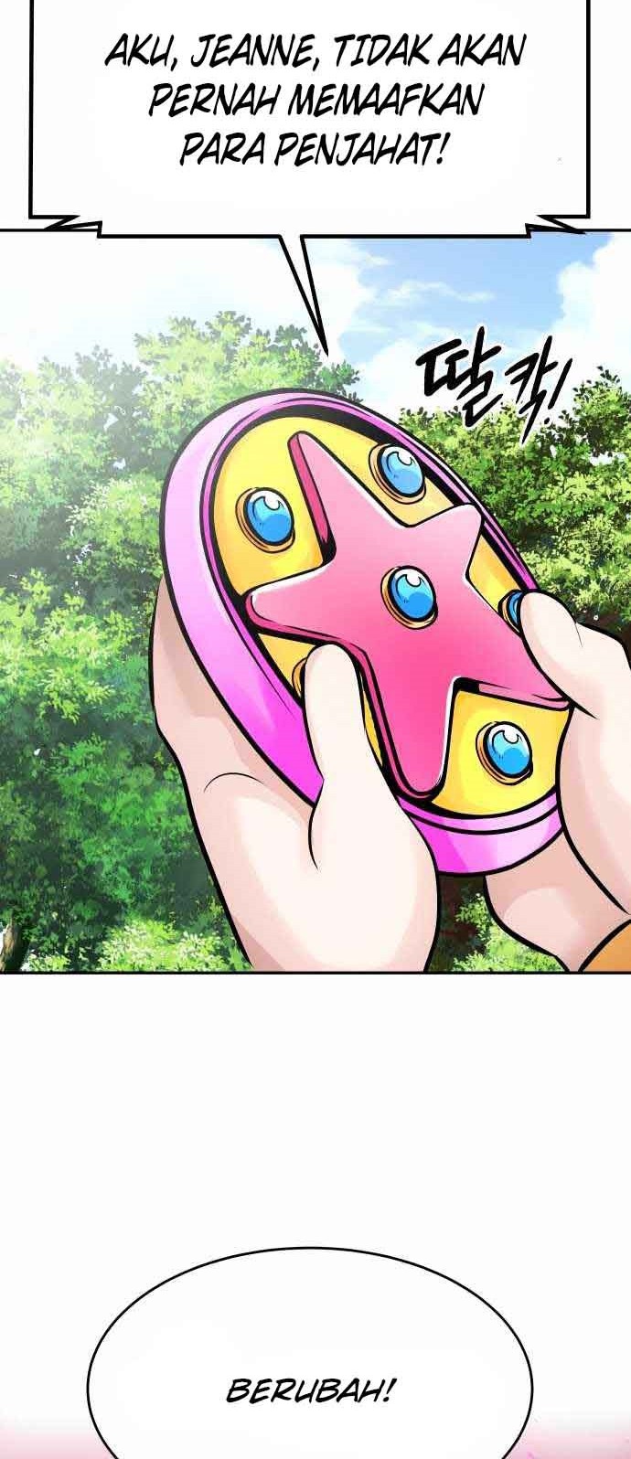 All Rounder Chapter 31 Gambar 83