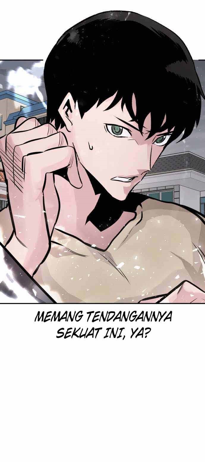 All Rounder Chapter 31 Gambar 11