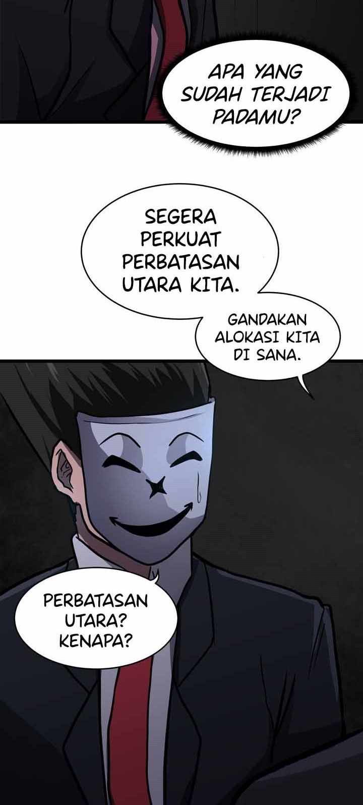 Bandit King Chapter 10 Gambar 48