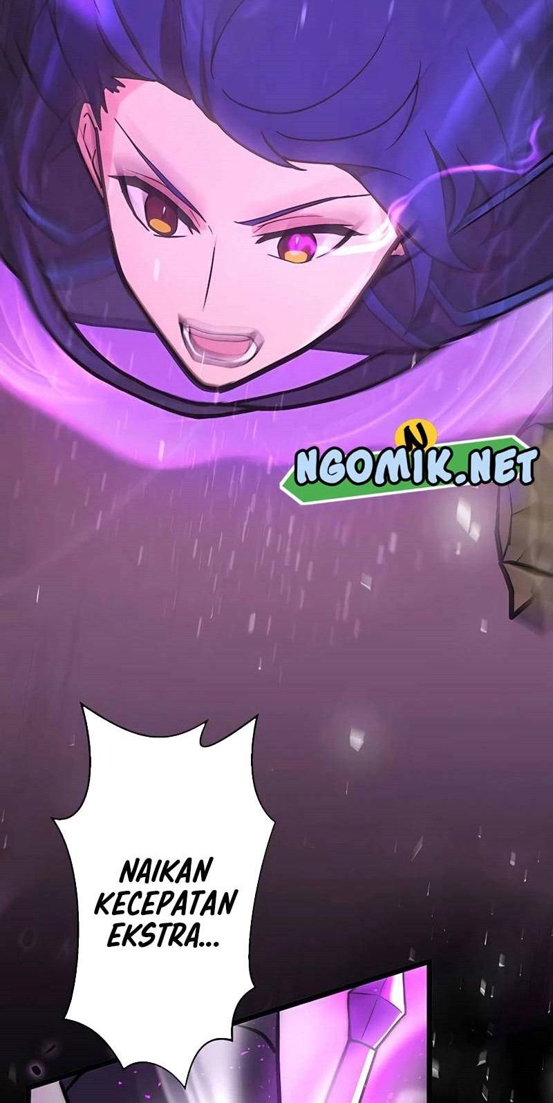 Reborn Ranker – Gravity User Chapter 07 Gambar 28