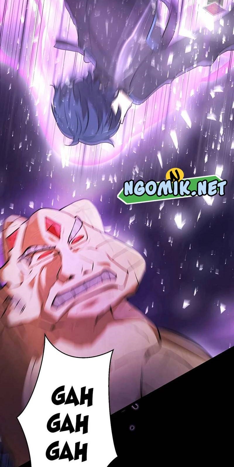 Reborn Ranker – Gravity User Chapter 07 Gambar 30