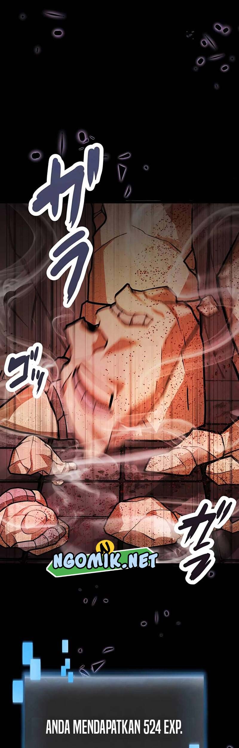 Reborn Ranker – Gravity User Chapter 07 Gambar 37