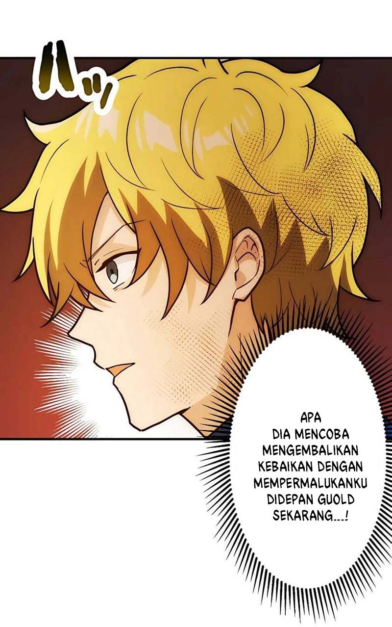 Reborn Ranker – Gravity User Chapter 07 Gambar 46