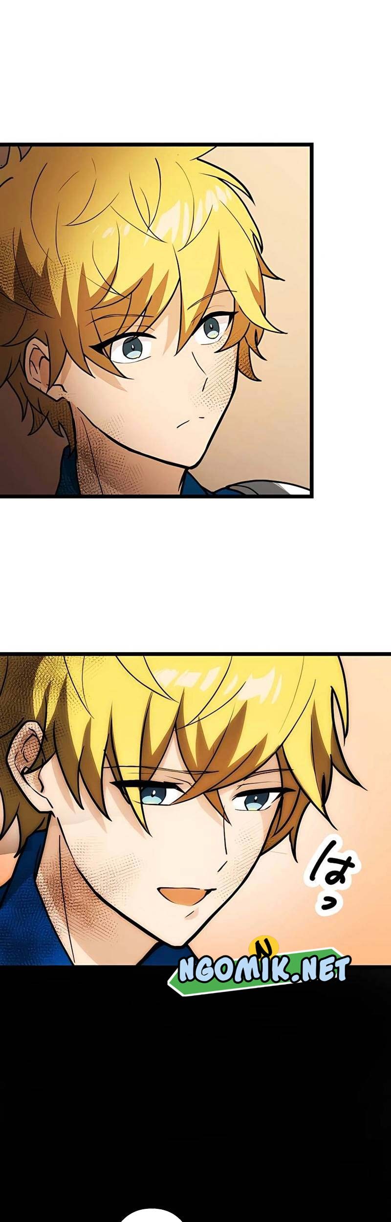 Reborn Ranker – Gravity User Chapter 07 Gambar 49