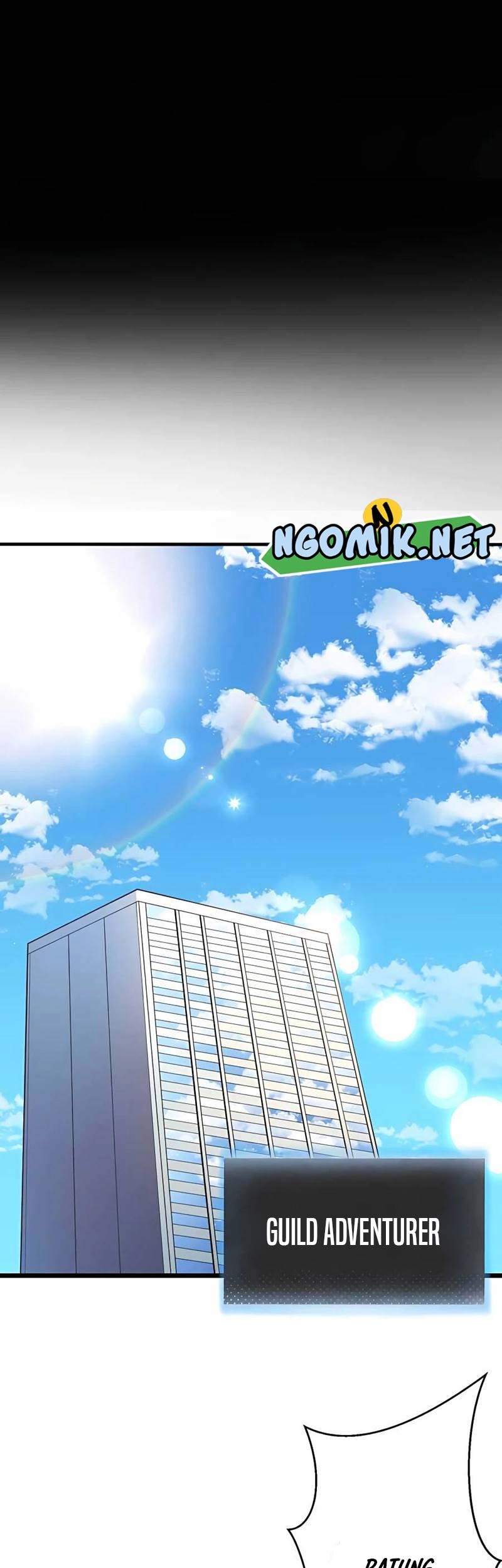 Reborn Ranker – Gravity User Chapter 07 Gambar 51