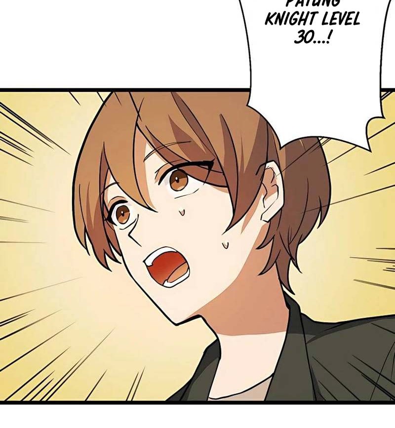 Reborn Ranker – Gravity User Chapter 07 Gambar 52