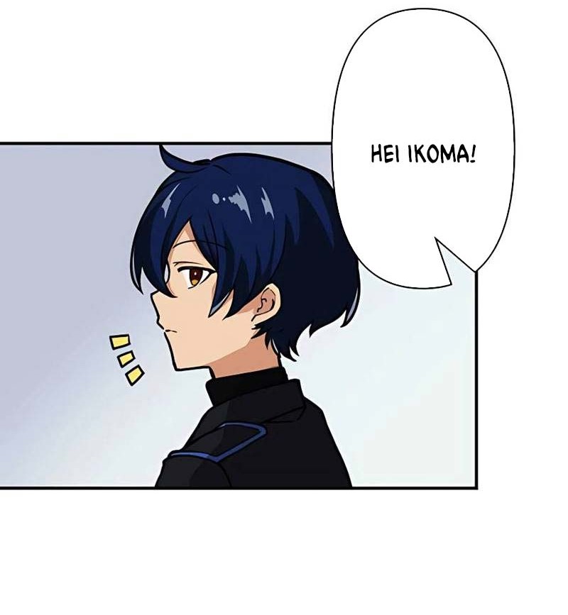 Reborn Ranker – Gravity User Chapter 07 Gambar 58