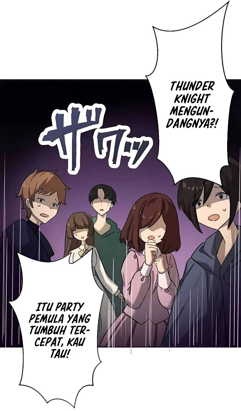 Reborn Ranker – Gravity User Chapter 07 Gambar 62