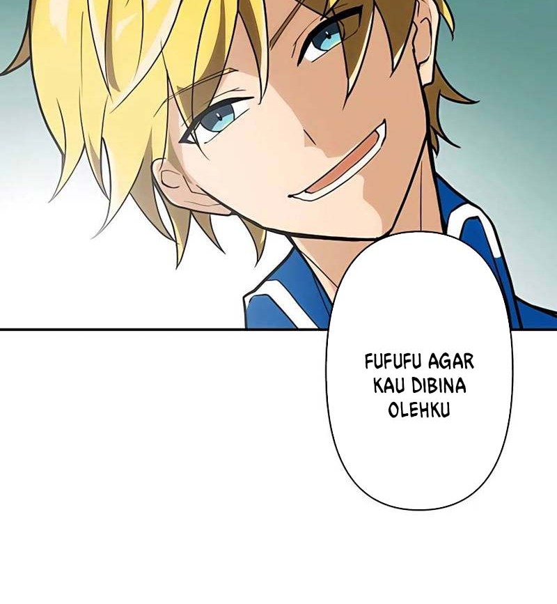 Reborn Ranker – Gravity User Chapter 07 Gambar 64