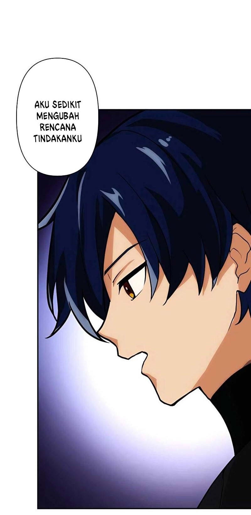 Reborn Ranker – Gravity User Chapter 07 Gambar 68