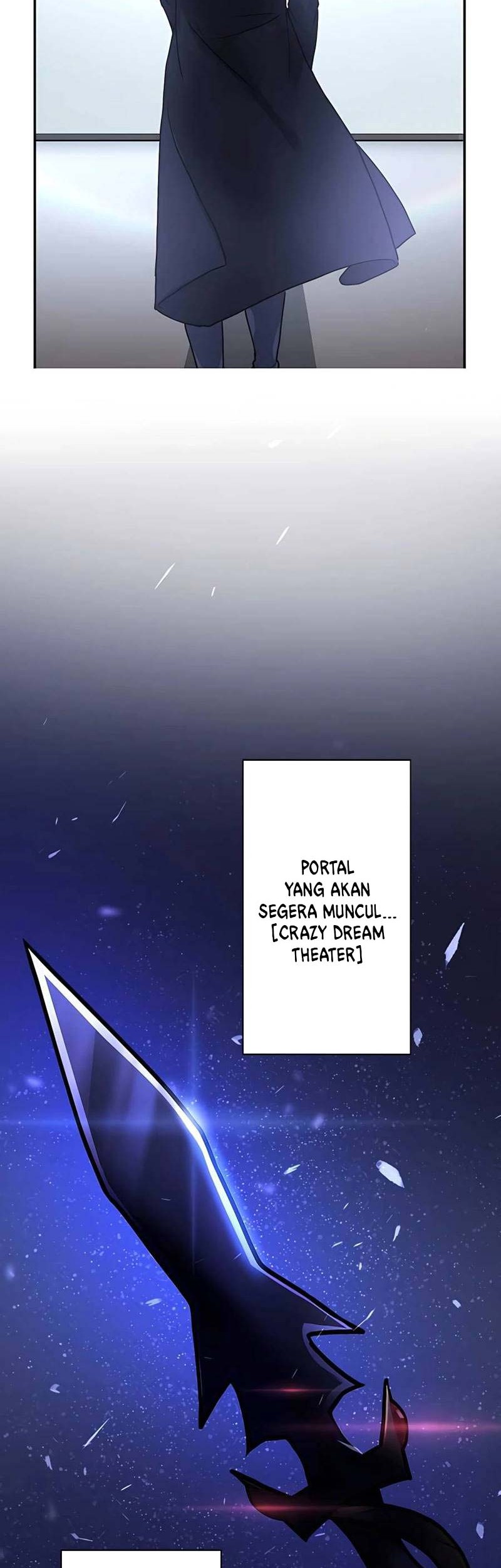 Reborn Ranker – Gravity User Chapter 07 Gambar 70