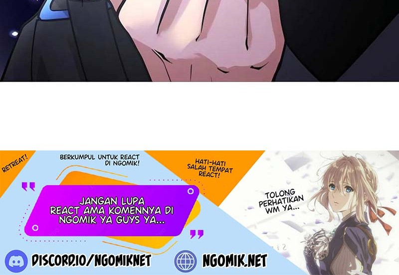 Reborn Ranker – Gravity User Chapter 07 Gambar 72
