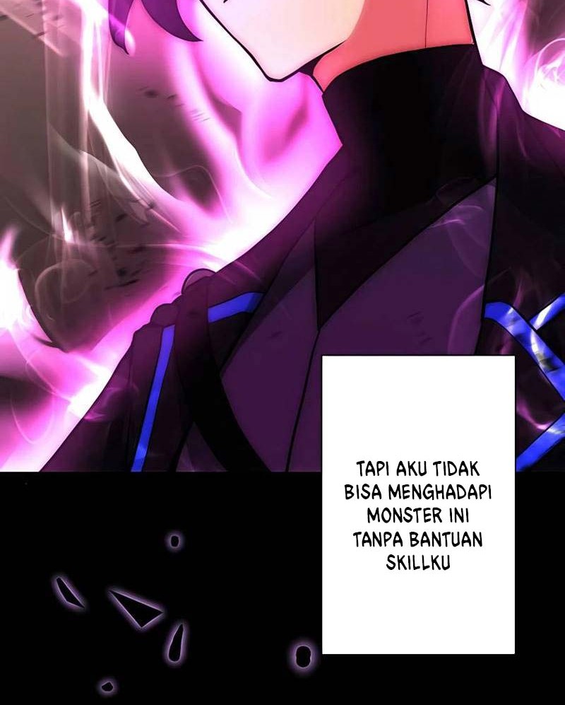 Reborn Ranker – Gravity User Chapter 07 Gambar 5
