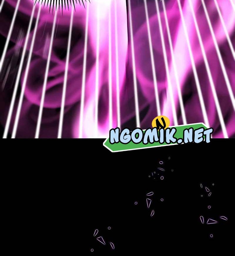 Reborn Ranker – Gravity User Chapter 07 Gambar 7