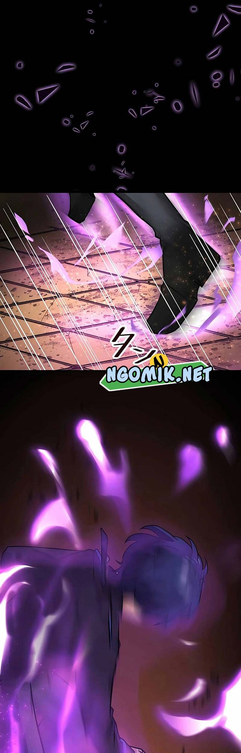 Reborn Ranker – Gravity User Chapter 07 Gambar 10