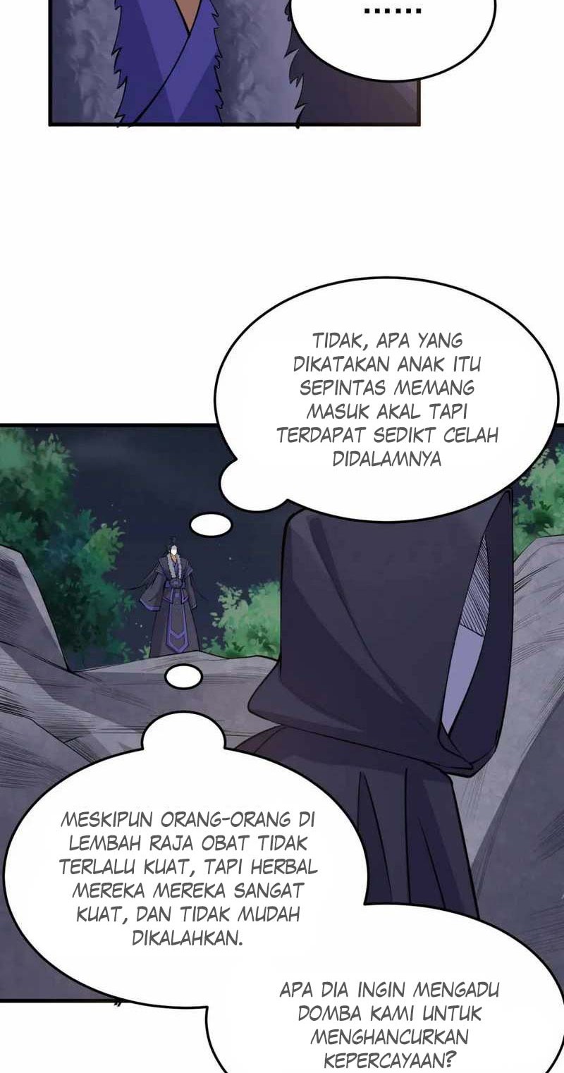 I just want to be beaten to death by everyone Chapter 100 Gambar 23
