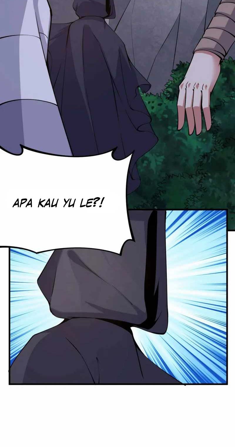 I just want to be beaten to death by everyone Chapter 100 Gambar 25