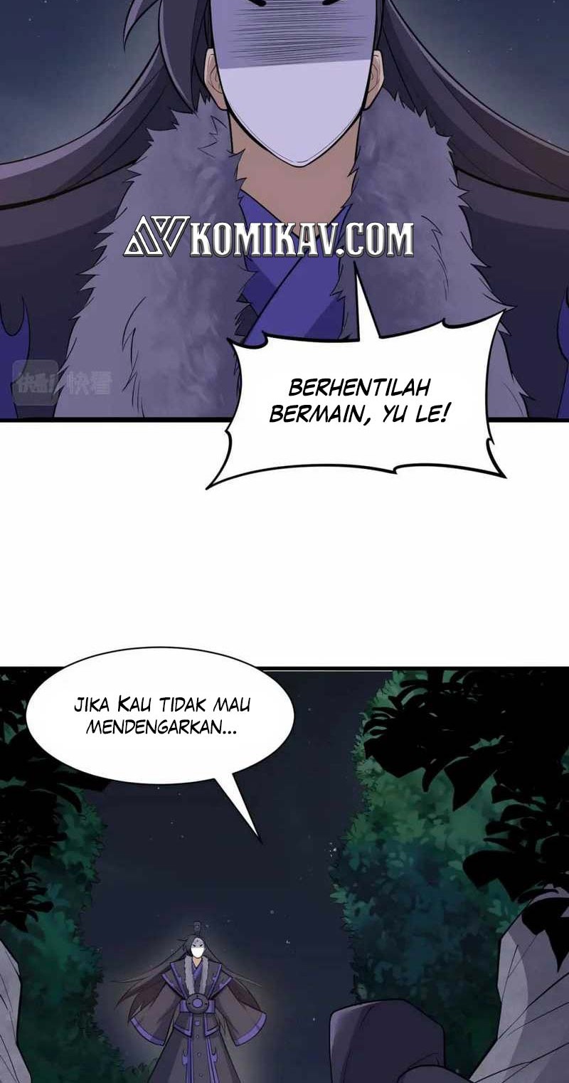 I just want to be beaten to death by everyone Chapter 100 Gambar 27