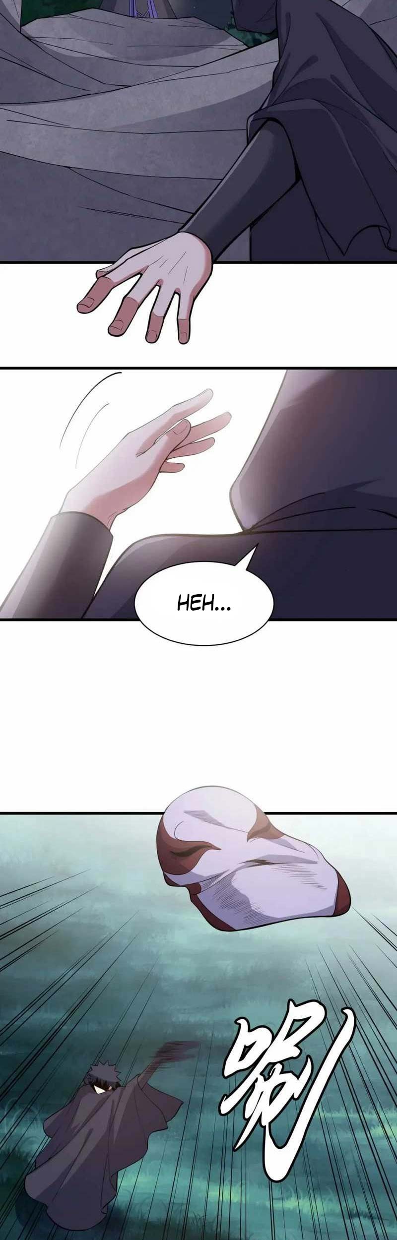 I just want to be beaten to death by everyone Chapter 100 Gambar 28