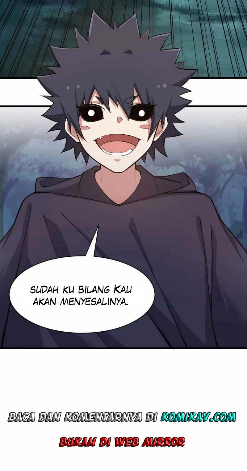 I just want to be beaten to death by everyone Chapter 100 Gambar 29