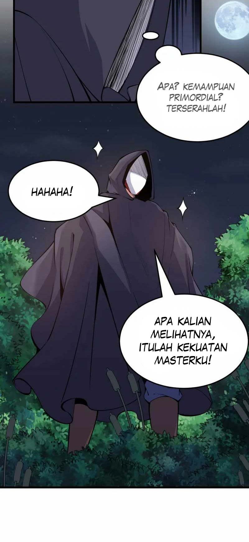 I just want to be beaten to death by everyone Chapter 100 Gambar 13