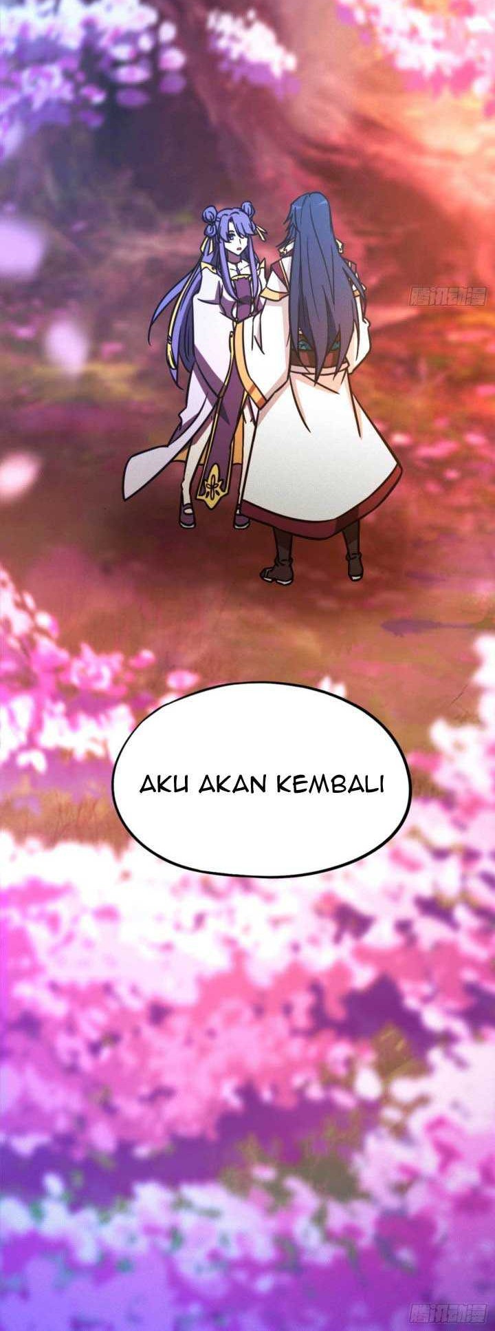 Everlasting God of Sword Chapter 188 Gambar 32